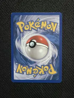 Pokemon Ditto - Squirtle 40/113 EX Delta Species Regular English Card 2005 - Image 2