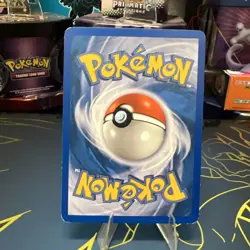 Pokemon TCG Ditto Geodude Card Regular Delta Species 62/113 - Image 2