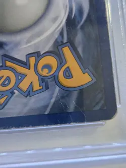 1999 Pokemon Game Blastoise Holo 2/102 • Base Set Triple7Cards 2 HP+ Graded - Image 3