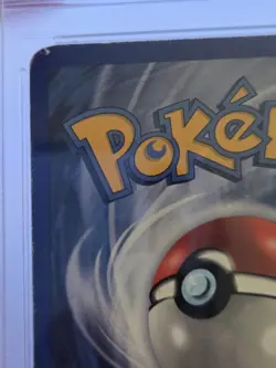 1999 Pokemon Game Blastoise Holo 2/102 • Base Set Triple7Cards 2 HP+ Graded - Image 5