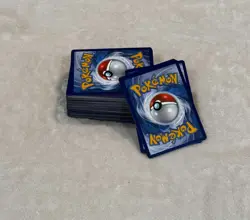 Pokemon Card Lot 143 OFFICIAL TCG Cards + Ultra Rare | VMAX OR V! - Image 2