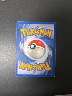 Charizard 4/102 Base Set Unlimited Holo MP Pokemon Card WOTC Vintage - Image 4