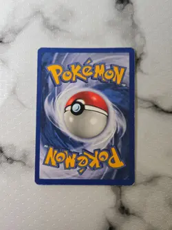 Charizard 4/102 Base Set Unlimited Holo MP Pokemon Card WOTC Vintage - Image 5