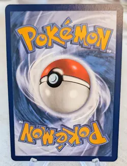 Pokemon Card Black Star Promo Oricorio Ex 024 Phantasmal Flames UPC English - Image 2