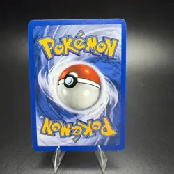 Dark Raichu Holo 1st Edition Team Rocket #83/82 – Secret Rare Pokemon Card NM - Image 2