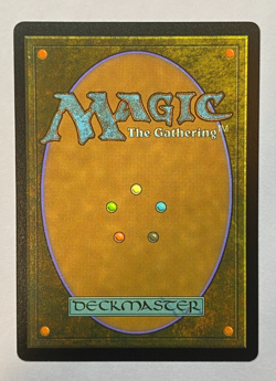 MTG - Secret Lair - Sonic: Turbo Gear - Power Sneakers - NM - Image 2