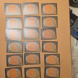 Magic: The Gathering Mercurial Chemister & Prismari 18x Creature/Instant/Sorcery - Image 2