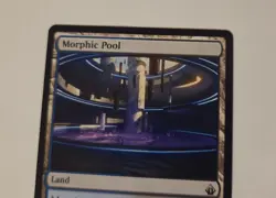 Morphic Pool NM Battlebond 083/254 MTG Regular (A) - Image 2