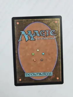 Goblin Chieftain Duel Decks: Merfolk vs. Goblins Regular - Image 2