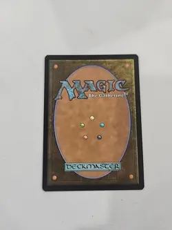 Donatello, Gadget Master Fracture Foil Nm Teenage Mutant Ninja Turtles Magic,... - Image 2