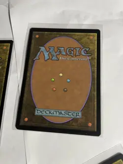 Magic: The Gathering (MTG) - GRN Legion Warboss 109/259R NM - Image 2