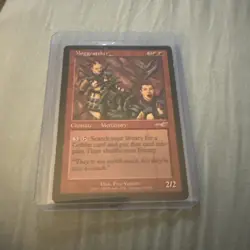 Moggcatcher Nemesis Regular - Image 1