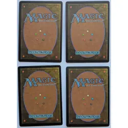 Land Grant x 4, Mercadian Masques (MMQ), #255 MP MTG - Image 2