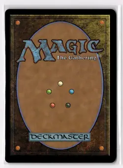 Mana Drain 11 Outlaws of Thunder Junction: Breaking News Foil NM - Image 2