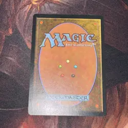 Tombstone Stairwell X1 Mtg Mirage Nm - Image 2