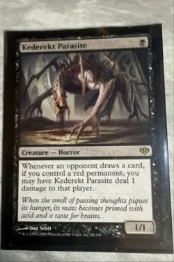 Kederekt Parasite Conflux Regular - Image 1