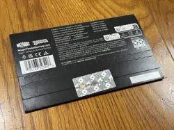 MTG Secret Lair Black Lights & Dark Dungeons Foil Edition - Sealed - Image 5