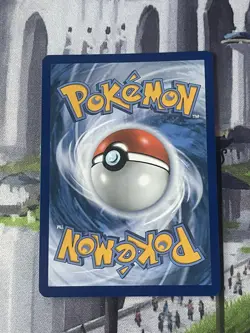 Voltilamm - 055/189 - Flammende Finsternis - Reverse - DE NM Pokemon - Image 2