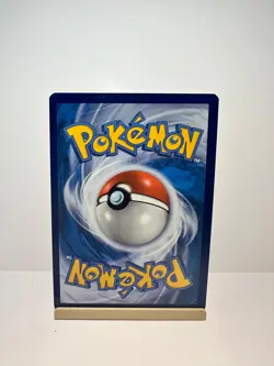Eevee TG11/TG30 Holo Brilliant Stars Trainer Gallery Pokemon NM - Image 3