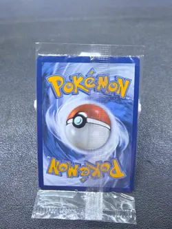 2023 SEALED Mewtwo Holo Black Star Promo Card SVP052 52 TCG CCG Pokemon Full Art - Image 2