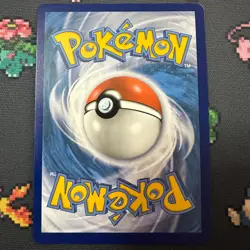 Surfing Pikachu VMAX 009/025 Celebrations NM Mint Pokemon TCG Card - Image 2