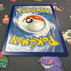 Surfing Pikachu VMAX 009/025 Celebrations NM Mint Pokemon TCG Card - Image 5
