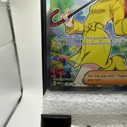 PARASOL LADY 238/182 ULTRA RARE PARADOX RIFT POKEMON NM/M - Image 5