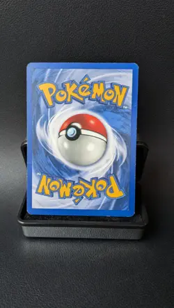 Pokemon TCG Giovanni's Last Resort Mint Gym Challenge 105/132 LP - Image 2