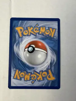 Primal Groudon EX (Omega) 86/160 XY - Primal Clash Holo NM Mega Pokemon Card - Image 2