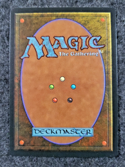 War Mammoth - Revised Edition (3ED) - MTG MINT ( NEVER played )...... (DS3D1K6) - Image 2