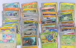 Pokemon Ascended Heroes TCG EX Holo, rares, holo lot! All pack fresh. Master set - Image 5