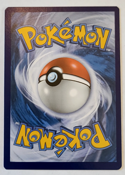 Pokemon TCG: Exeggutor Evolutions #109/108 Secret Rare Near Mint (NM) - Image 2