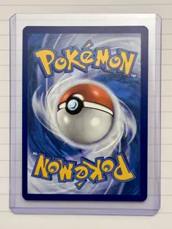 Drampa 184/162 Illustration Rare ⭐ S&V: Temporal Forces Pokemon TCG full art - Image 2