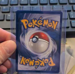 Pokemon Jolteon Skyridge 13/144 Rare Lightning Creature 70HP Stage 1 English - Image 2