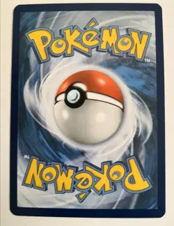 Carte Pokemon - Lainergie reverse 42/181 - SL09 : Duo de choc - Image 2