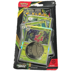 Pokemon TCG Perfect Order Single Blister - Image 1