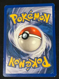 Suicune 53/53 Wotc Black Star Promo Regular - Pokemon 4 Ever Movie - Image 2