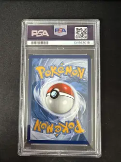 PSA 10 POKEMON DRI EN-DESTINED RIVALS #235 ARVEN'S MABOSSTIFF ex SIR - Image 2
