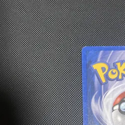 Dark Venusaur 7/9 Promo Best of Game Pokemon LP - winner stamp - Image 3