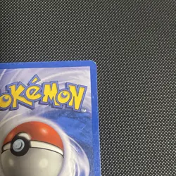 Dark Venusaur 7/9 Promo Best of Game Pokemon LP - winner stamp - Image 4