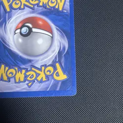 Dark Venusaur 7/9 Promo Best of Game Pokemon LP - winner stamp - Image 5