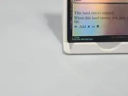 Scoured Barrens #266 Foil FDN Foundations MTG - Image 4