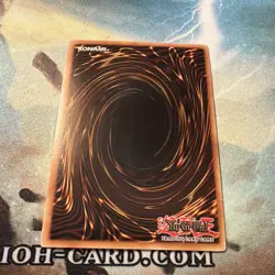 YuGiOh! PHSW-EN083 Wind-Up Rabbit 1st Edition Secret Rare NM - Image 3