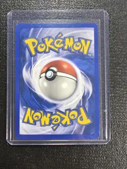Pokemon TCG Dark Venusaur Best of Game 7/9 Regular Promo Promo NM - Image 2