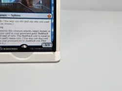 Sphinx of Forgotten Lore 51 Mythic Foundations FDN MTG - Image 5