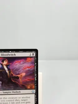 Vengeful Bloodwitch 076 Foundations FDN MTG - Image 3