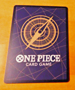 ONE PIECE FRANCAISE CARD GAME CARTE OP15-016 FR MINT 2026 - Image 2