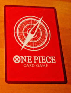 ONE PIECE FRANCAISE CARD GAME CARTE HOLO OP15-098 FR NEUF 2026 - Image 2