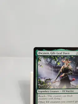 Dwynen, Gilt-Leaf Daen 217 Regular Foundations FDN MTG - Image 2