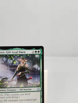 Dwynen, Gilt-Leaf Daen 217 Regular Foundations FDN MTG - Image 3